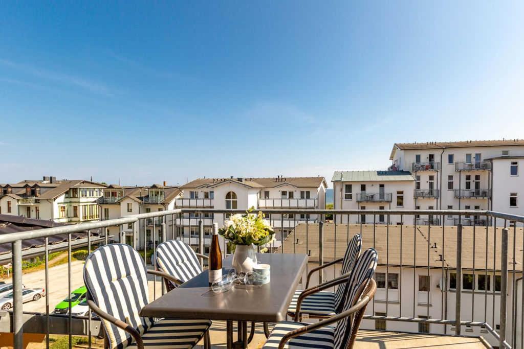 Villa Linquenda App 6 Χέρινγκσντορφ Εξωτερικό φωτογραφία