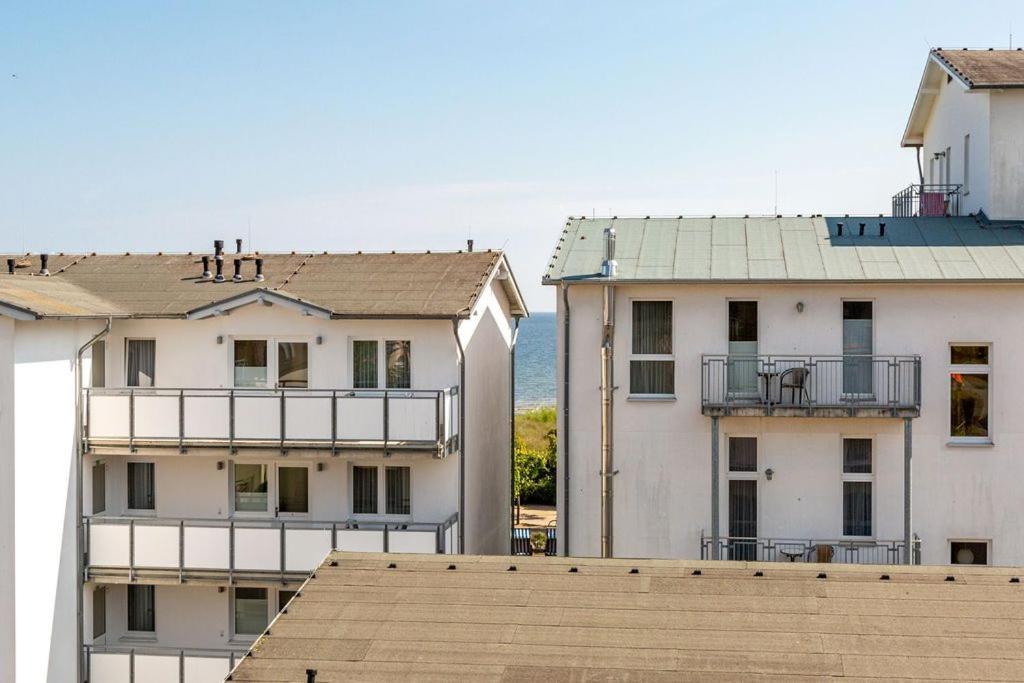 Villa Linquenda App 6 Χέρινγκσντορφ Εξωτερικό φωτογραφία